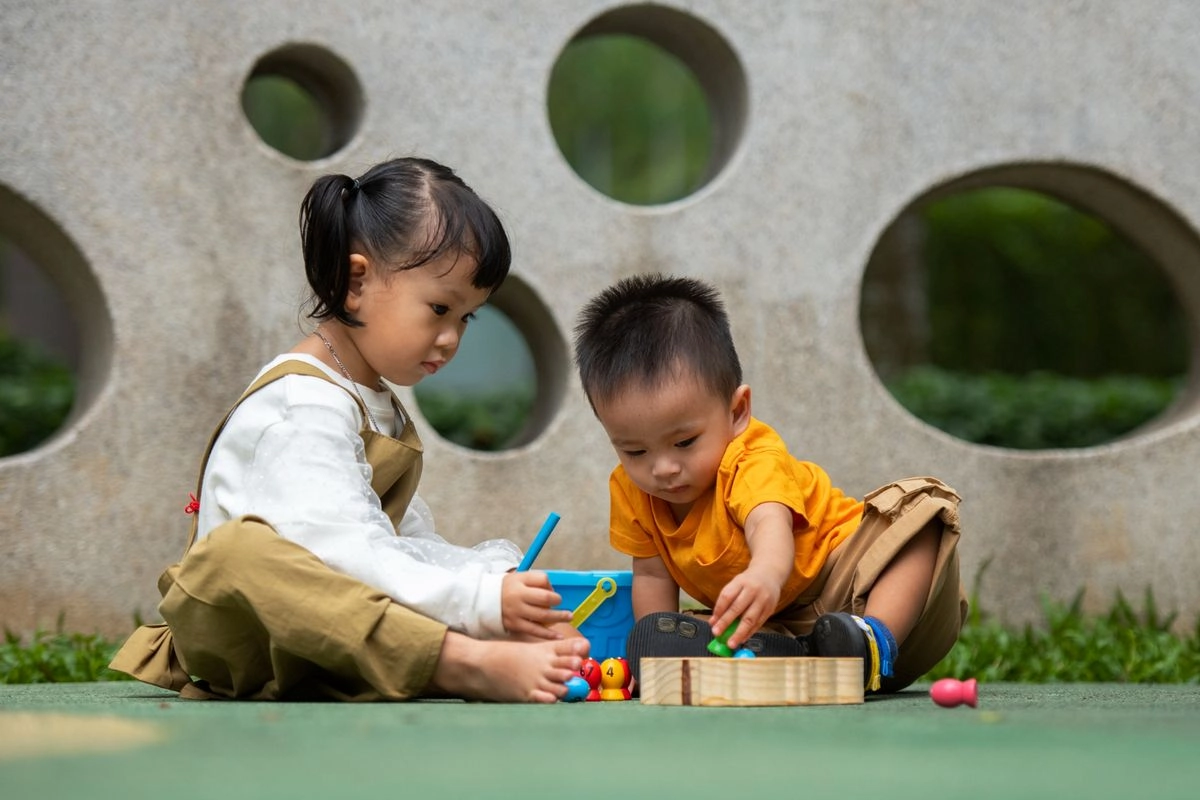 Manfaat Anak Sekolah Montessori Menurut Pakar, Lebih Mandiri