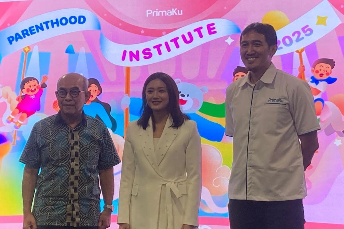 Parenthood Institute 2025 Hadirkan SuperClass Parenting, Orangtua Bisa Belajar dan Cegah Stunting