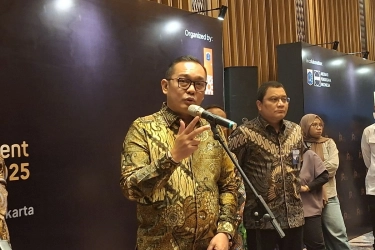 Perkuat Daya Saing Investasi, Pemerintah Siapkan 