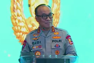 Polri Bongkar Rapor Merah: Kapolsek Under Perform, Respons Lambat Dibanding Damkar