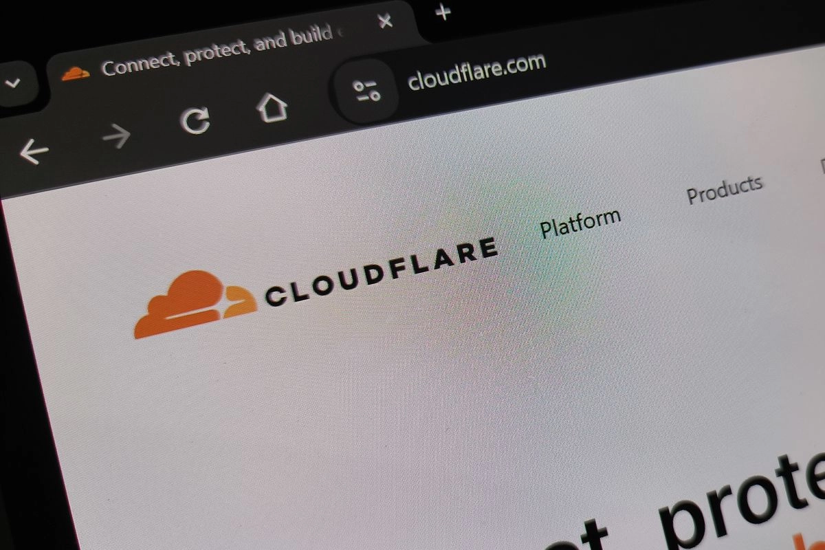 Saat Cloudflare Down Bikin ''Kiamat Kecil'' Internet Dunia...