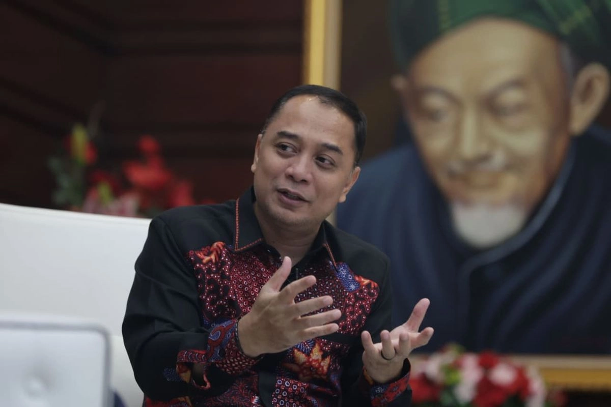 Surabaya Luncurkan SHSS pada Akhir 2025, Diskon Besar-besaran di Sektor Wisata hingga Kuliner