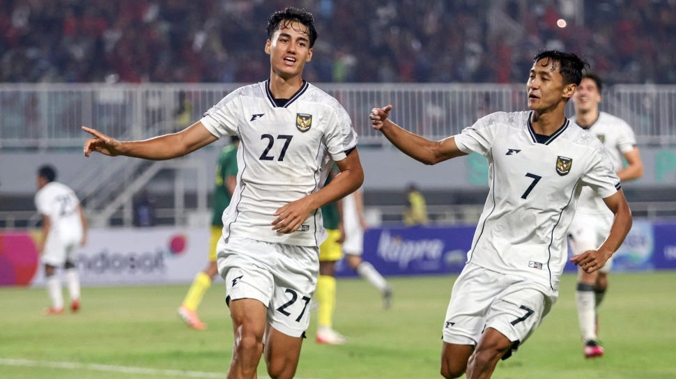 2 PR Besar Timnas Indonesia U-22 Jelang SEA Games 2025: Pertahanan dan Mental Masih Bermasalah