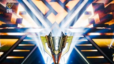 27 Kode Redeem FF Terbaru 19 November 2025, Dapatkan Skin Groza dan Trogon Gratis