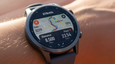 5 Jam Tangan Lari Dilengkapi GPS dan Pantau Jantung, Terbaik Mulai Rp700 Ribuan