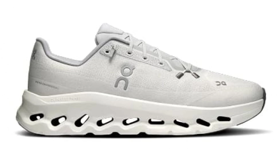 5 Sepatu Running Lokal Selevel On Cloud untuk Lari di Perkotaan, Cushion Empuk Nyaman di Aspal