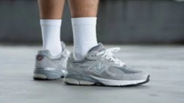 6 Sepatu Pria Branded untuk Kondangan, Murah Mulai Ratusan Ribu Saja