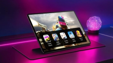 7 Tablet 8 Inci Chipset Powerful untuk Belajar dan Gaming, Mulai Rp1 Jutaan