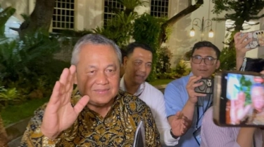 Bank Indonesia Putuskan Tahan Suku Bunga, Ini Alasannya