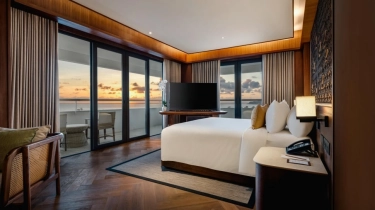 BUMN Hotel Cari Peruntungan di Liburan Akhir Tahun