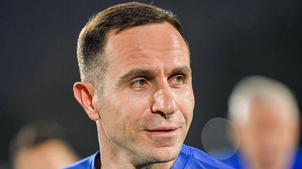 Calon Pelatih Timnas Indonesia, Timur Kapadze 'Curi' Ilmu Pep Guaridola