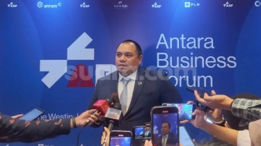 Danantara 'Wajibkan' Menkeu Purbaya Ikut Rapat Masalah Utang Whoosh