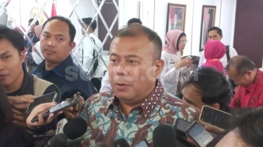 Gaji dan Harta Kekayaan Cucun Ahmad Syamsurijal