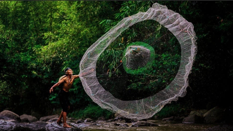 Ironi Dana Iklim: Hanya 10 Persen Kembali ke Kampung Masyarakat Adat