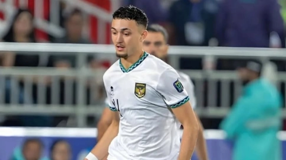 Ivar Jenner Pastikan Hengkang dari Jong Utrecht, Gabung Persib?