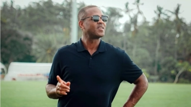 Kekayaan Fantastis Patrick Kluivert Terbongkar, Makin Gemuk Usai Dipecat PSSI?