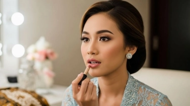 Kondangan Siang Bagusnya Pakai Lipstik Warna Apa? Ini 5 Pilihan Murah dan Tahan Lama