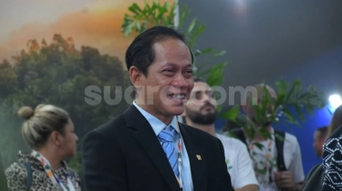 Lawan Greenwashing, Indonesia Teken Aturan Main Kredit Alam Bersama Prancis dan Inggris