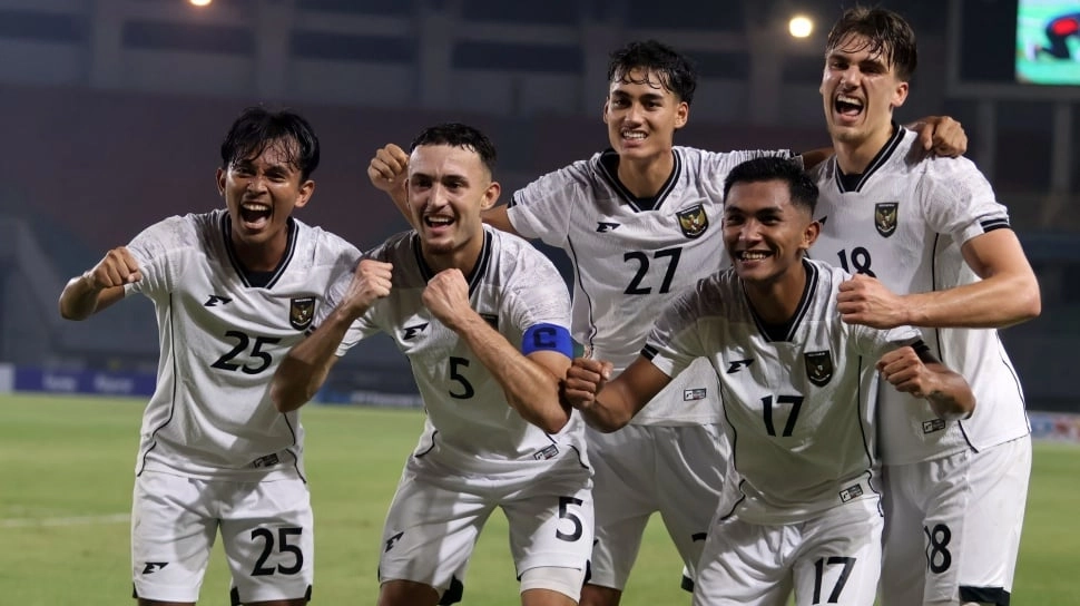Pelajaran Timnas Indonesia U-22 Menuju SEA Games 2025, Apa Saja yang Perlu Diperbaiki?