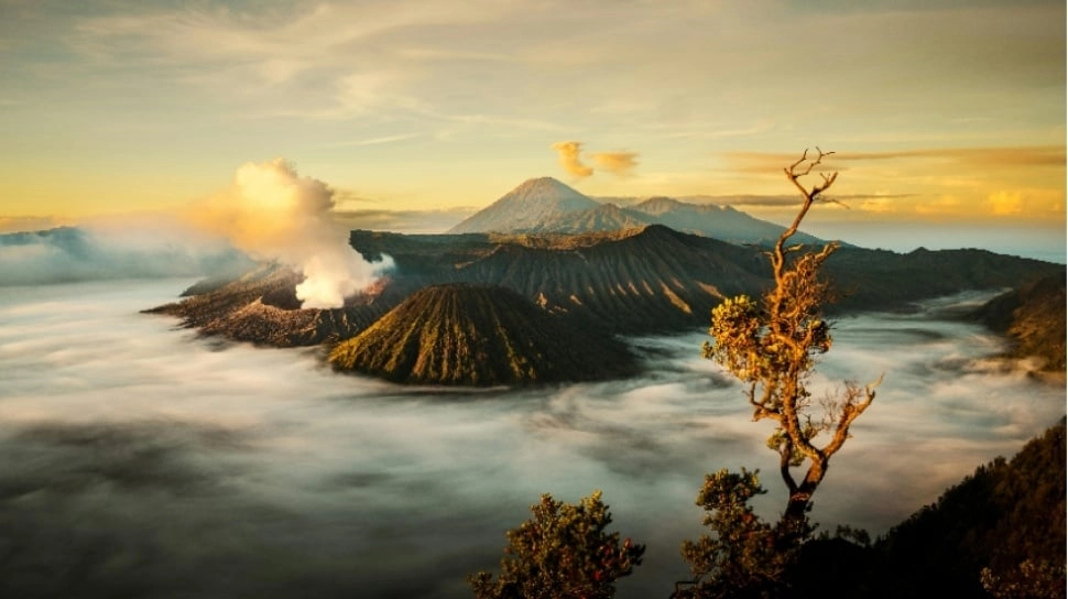 Pesona Gunung Bromo: Menggoda Wisatawan untuk Menyaksikan Keindahan Alam