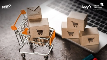 UMKM Wajib Melek Teknologi, AI Jadi Senjata Baru Dongkrak Penjualan