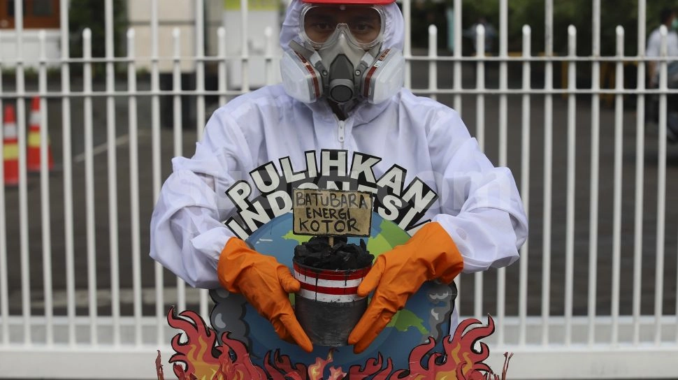 Usulan Revisi PLTU Dianggap Ancam Ekonomi dan Transisi Energi: Mengapa?