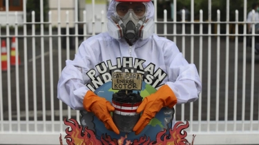 Usulan Revisi PLTU Dianggap Ancam Ekonomi dan Transisi Energi: Mengapa?