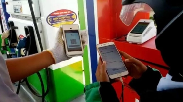 Wajib QR Code untuk Beli Pertalite, Ini Syarat dan Cara Daftar MyPertamina