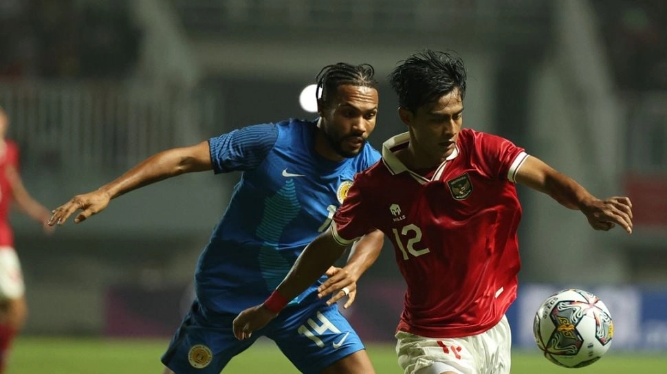 Walau Kandas dari Indonesia, 2 Negara ini Justru Lolos ke Piala Dunia 2026