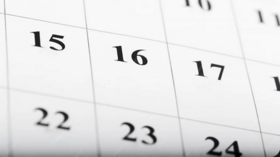 Yuk Cari Tahu! 19 November Memperingati Hari Apa Saja di Dunia dan Indonesia