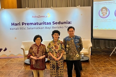 Bayi Prematur Rentan Terkena Infeksi RSV: Berikut Langkah-langkah Pencegahan yang Harus Diketahui