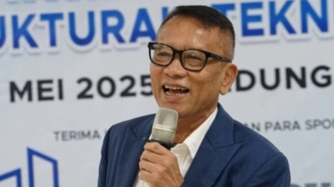 Intip Gaji dan Tunjangan Ken Dwijugiasteadi, Eks Dirjen Pajak