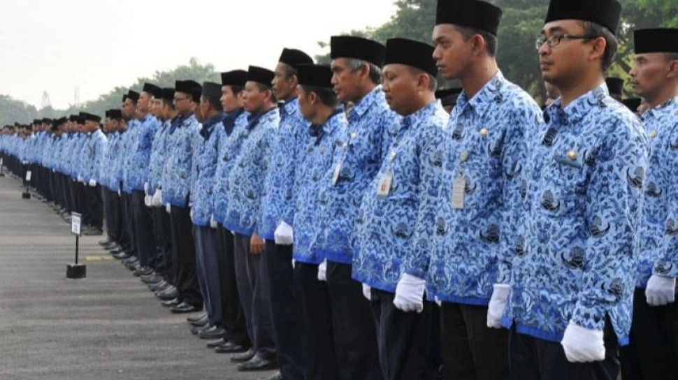 Soal Kenaikan Gaji ASN di 2026, Kemenkeu: Belum Ada Keputusan Apapun!