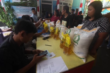 Bansos PKH–BPNT Tahap Akhir 2025 Kapan Cair? Ini Jadwal, Cara Cek, dan Besaran Bantuannya