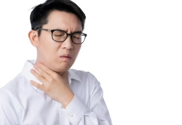 Benarkah Es Bikin Amandel Meradang? Bongkar Fakta Tonsilitis dan Kapan Harus Segera Periksa!