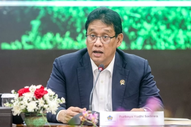 BTN Minta Suntikan Dana Rp 10 Triliun, Menkeu Purbaya: Suratnya Belum Sampai