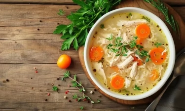 Cabe Efektif Meredakan Flu, Coba 7 Makanan Berikut Ini untuk Meredakan Diri Dari Batuk dan Pilek