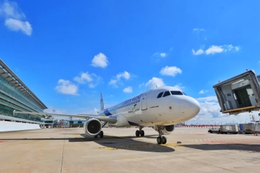 Dari Bali ke Singapura: Rute Terbang Baru yang Menyambung Dua Surga Wisata