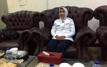 Eks Dirut ASDP Ira Puspadewi Divonis 4,5 Tahun Penjara, Tapi Hakim Ketua Menilai Seharusnya Divonis Lepas