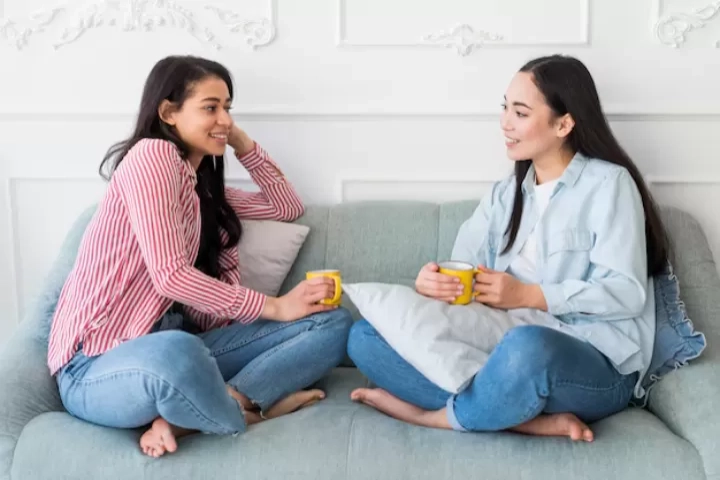 Jika Anda Menjadi Tempat Curhat Semua Orang, Tetapi Tidak Menjadi Prioritas Siapa Pun, Anda akan Mengenali 8 Kebenaran Menyakitkan Ini