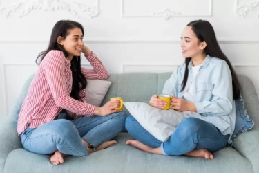 Jika Anda Menjadi Tempat Curhat Semua Orang, Tetapi Tidak Menjadi Prioritas Siapa Pun, Anda akan Mengenali 8 Kebenaran Menyakitkan Ini