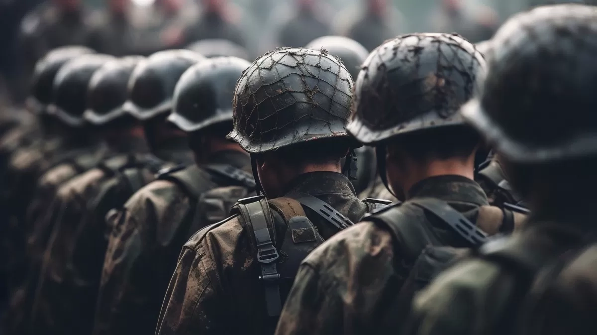 Ketegangan Tiongkok vs Jepang Memuncak, Siapa Lebih Kuat Militernya di Asia Timur?