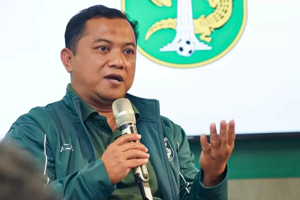 Panpel Persebaya Surabaya Buka Suara Jelang Hadapi Arema FC! Minute’s Silence untuk Korban Erupsi Semeru Dikomunikasikan ke I.League