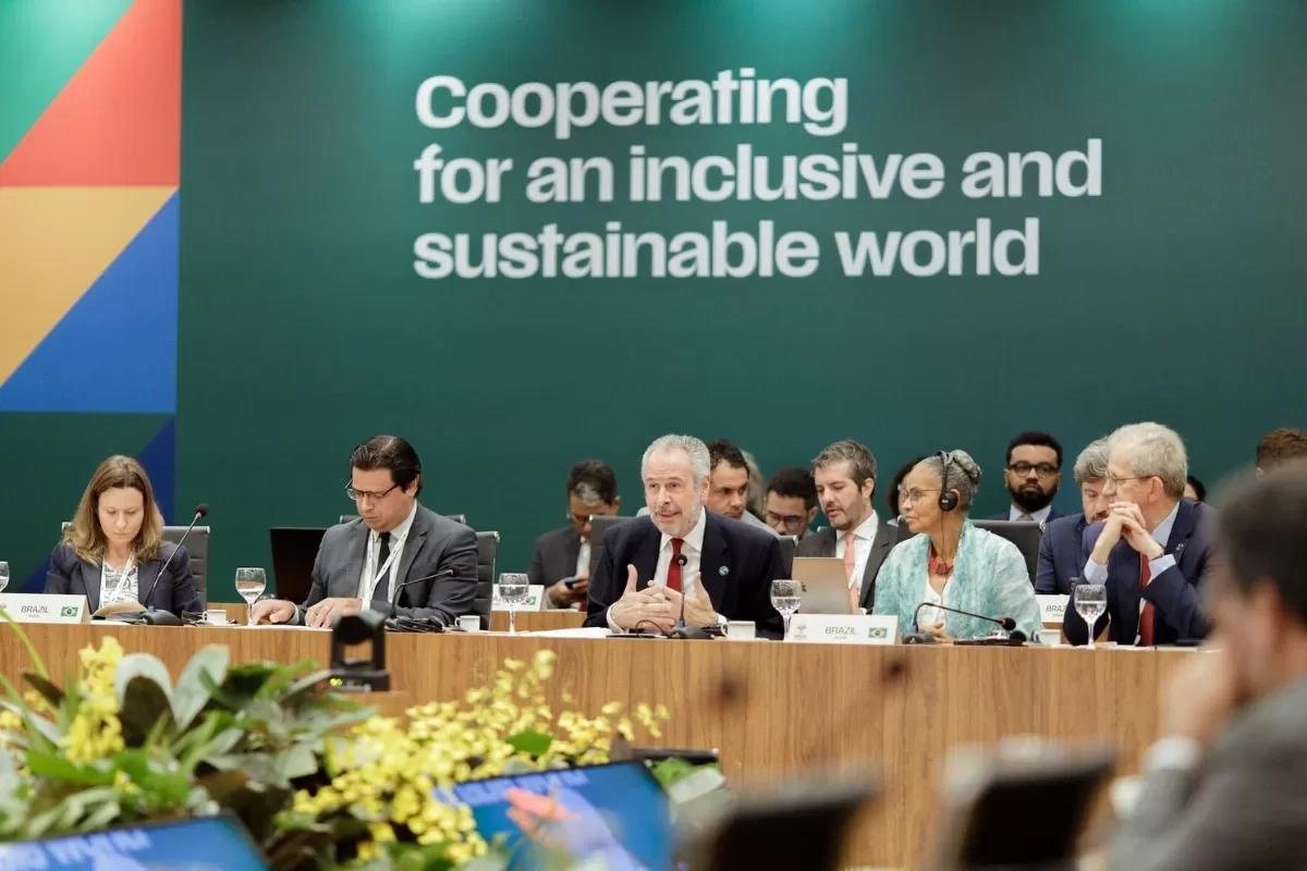 Peran dan Perkembangan COP dalam Upaya Global Mengatasi Perubahan Iklim