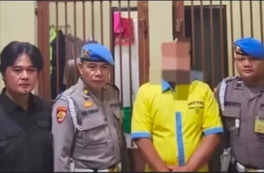 Polda Jateng Terus Selidiki Kematian Dosen Muda Untag, Pastikan Patsus Bukan Hukuman Terakhir AKBP Basuki
