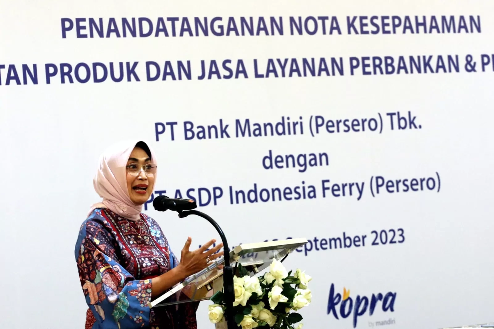 Profil Hakim Sunoto yang Nyatakan Eks Dirut ASDP Ira Puspadewi Harus Divonis Lepas