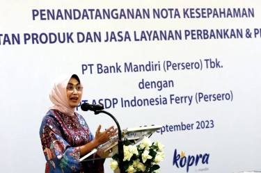 Profil Hakim Sunoto yang Nyatakan Eks Dirut ASDP Ira Puspadewi Harus Divonis Lepas