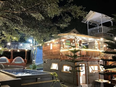 Rekomendasi Villa dan Resort di Gorontalo untuk Liburan Tahun Baru Bersama Keluarga atau Pasangan