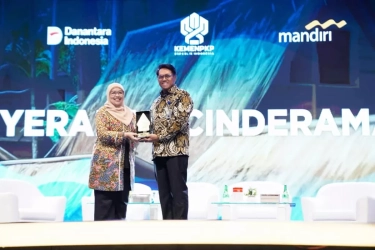 Sinergi Dengan Kementerian Perumahan, Bank Mandiri Akselerasi Program 3 Juta Rumah Melalui Sosialisasi KPP di Tangerang