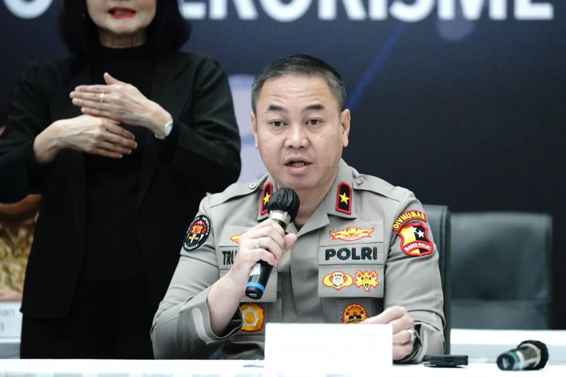 Tarik Irjen Argo dari Kementerian UMKM Imbas Putusan MK, Polri Cegah Terjadinya Multitafsir